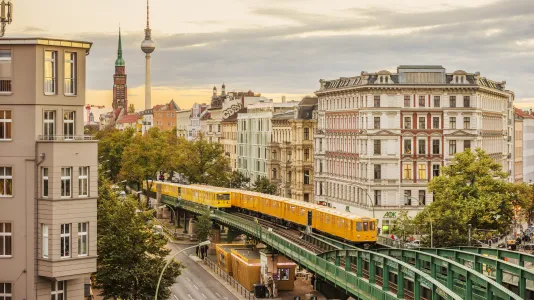 Prenzlauer Berg