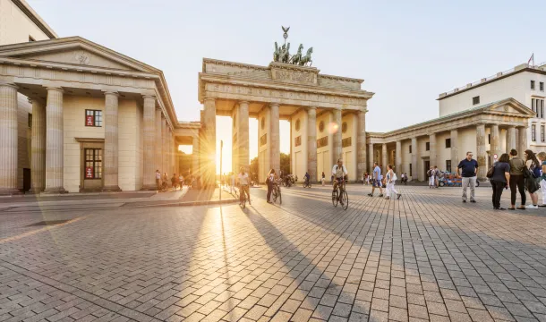 Brandenburger Tor